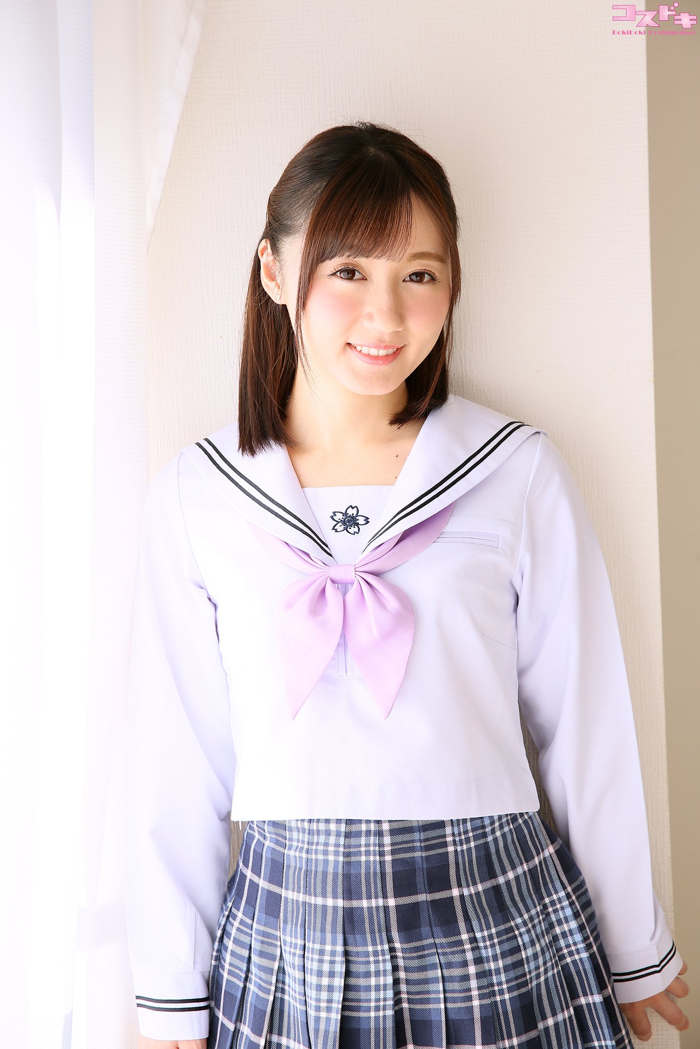制服　コスドキ 