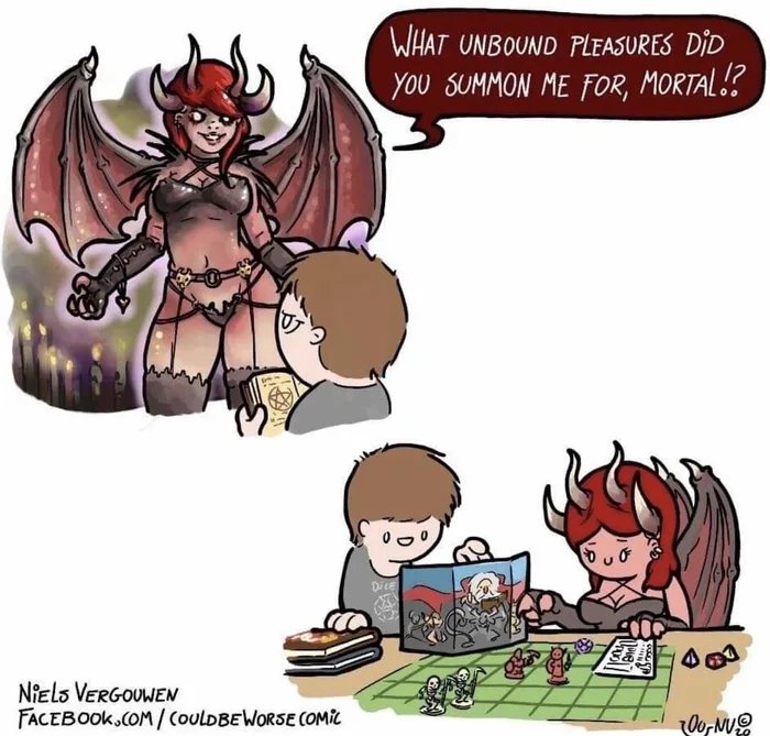 FaleRPG tweet picture