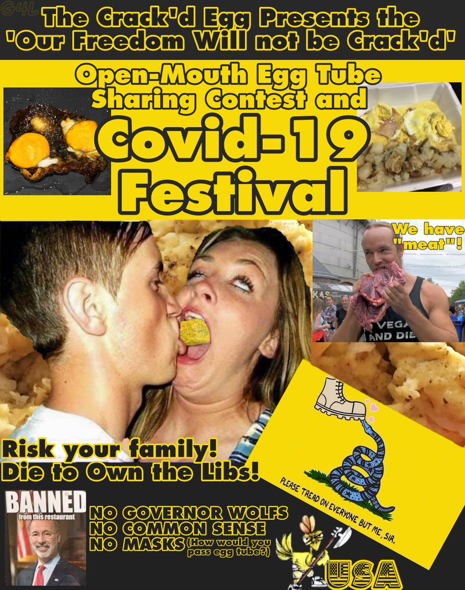 Garmo4Lyfe's tweet image. @CrackdEgg2 Hey where can I get more info about this event? I&apos;m dying to go