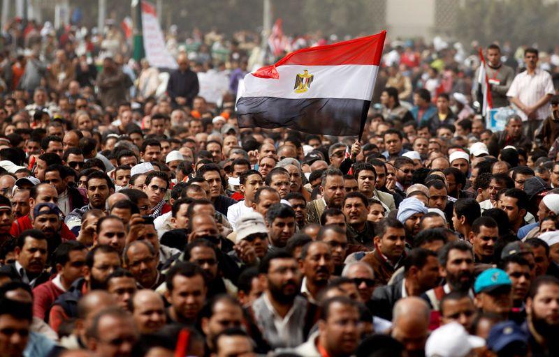 AlarabiyaPost's tweet photo. Factbox-What became of the 'Arab Spring'? https://t.co/OizlgE8g81 https://t.co/nOMKgdgw5P