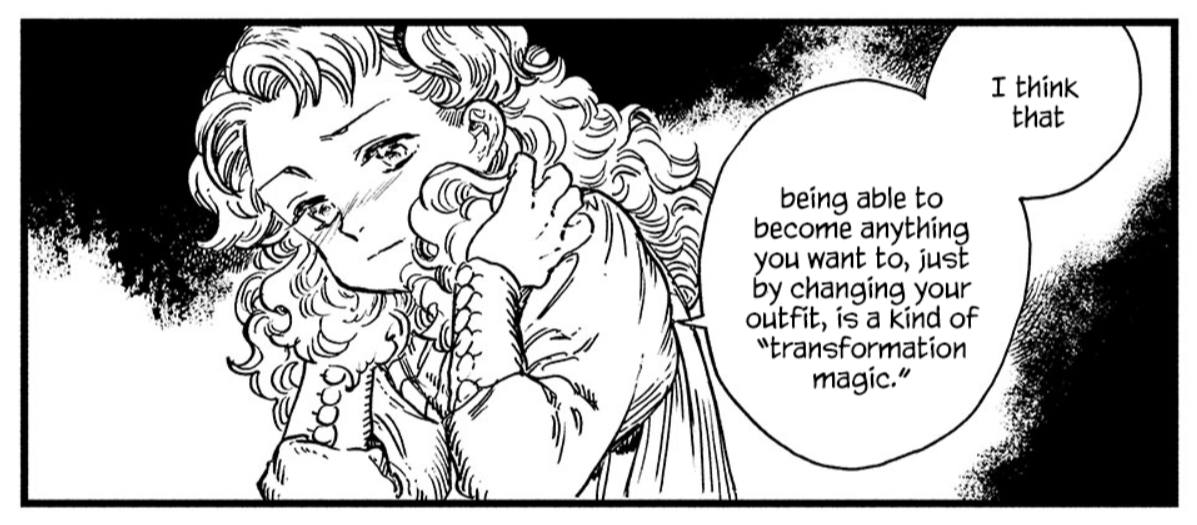 wha spoilers

wow your transgener .... thats so cool ............... 