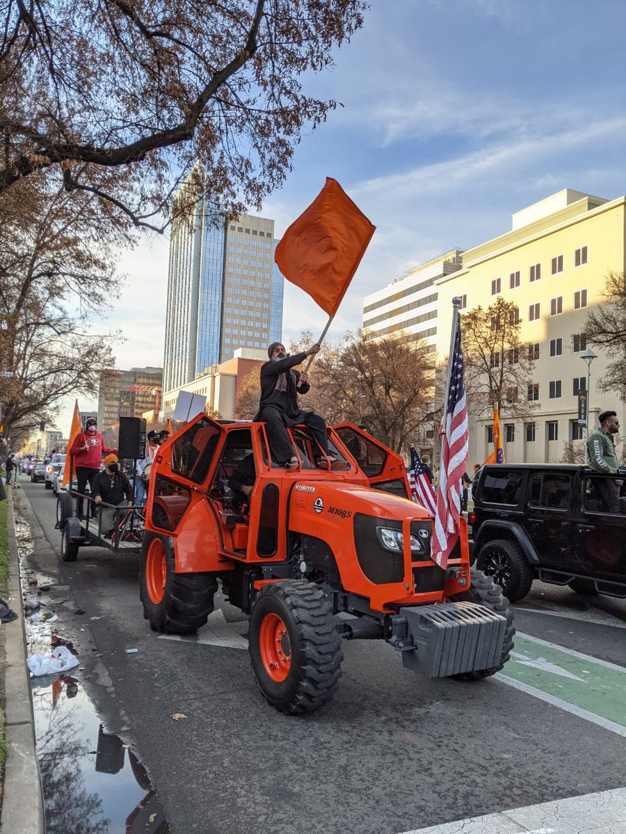 THE_CSYA's tweet photo. California showed up in overwhelming numbers today! Naujwaans rising up all over the state! https://t.co/pTeiaJldTR