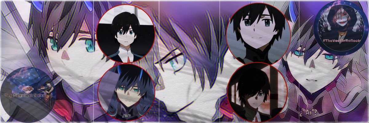 PhantomWonder's tweet photo. Free Hiro Icons From Darling In Franxx Anime

To Claim it Please Dm #VectorReflector @ReflectorAcc For Claiming

Watermark will be remove once It claimed https://t.co/0FxBKodgpu