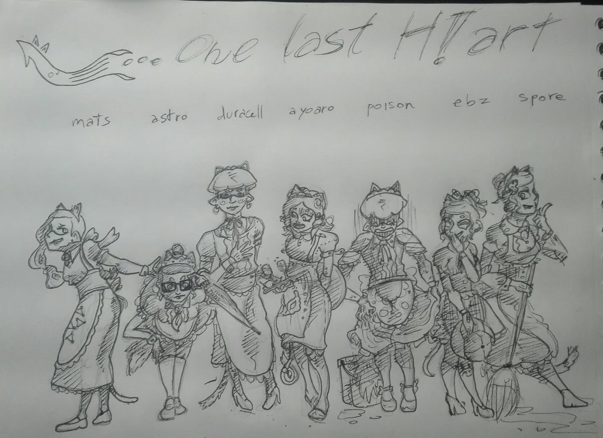 ayoaro_'s tweet photo. ...one last Hooked! art. https://t.co/sr1wbZ6N6T