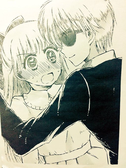 合のtwitterイラスト検索結果 合のtwitterイラスト検索結果
