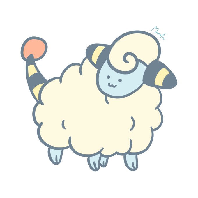 メリープのtwitterイラスト検索結果 メリープのtwitterイラスト検索結果