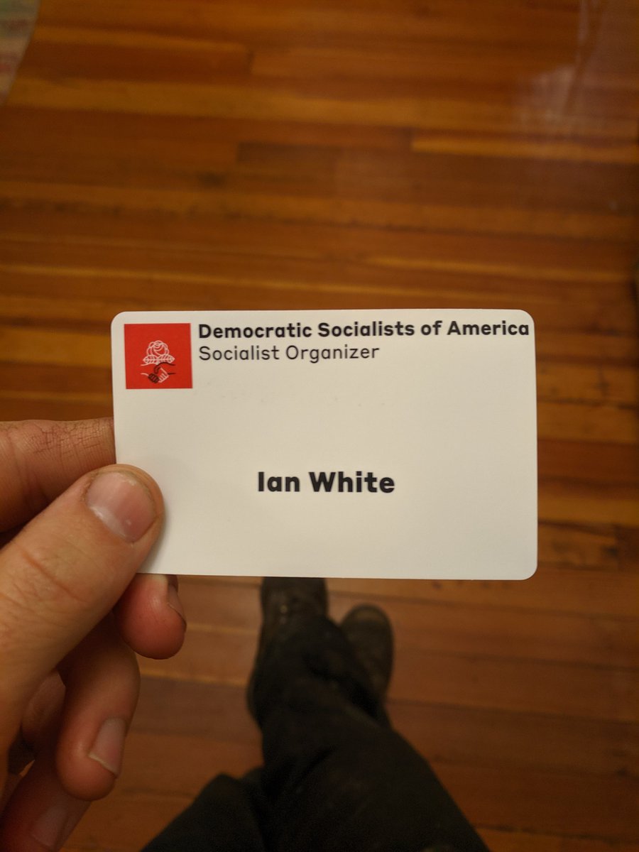 Ian White tweet media