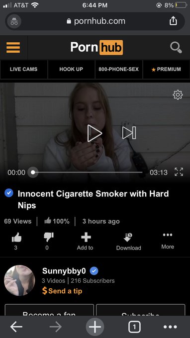 New video up!  https://t.co/FZXP3n8zbT https://t.co/2AYxXPqpWK<a href="/tag/mvsales"class="tags"><span>#mvsales</span></a>