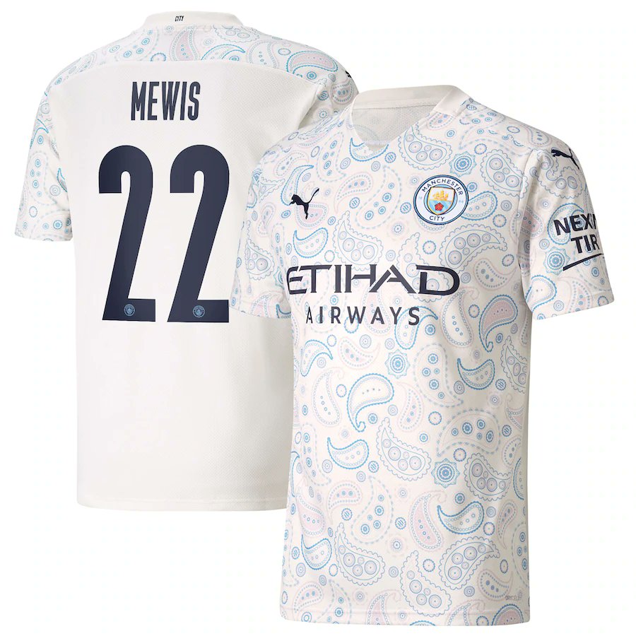 🚨 IT'S TIME FOR ANOTHER GIVEAWAY! 🚨

We're so proud of our <a href="/sammymewy/">Samantha Mewis</a> being named <a href="/USWNT/">U.S. Women's National Soccer Team</a> Player of the Year -- so we're giving away your choice of one of her kits!

🇺🇸 and 🇨🇦, RT and follow back to enter! We'll draw a random winner at noon on Wed., Dec. 23!

#ManCity #USWNT