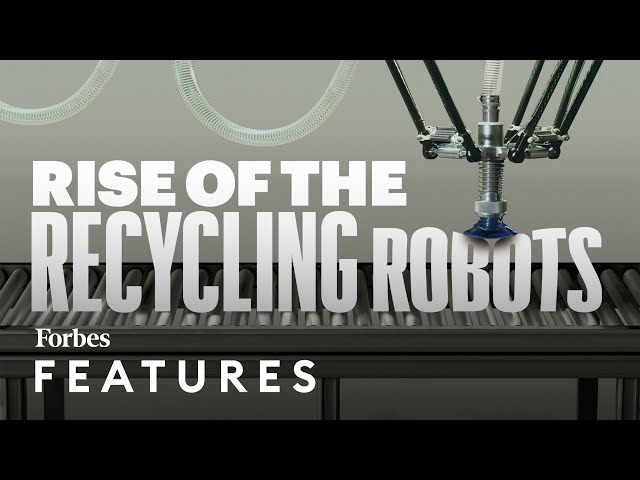johannes_koch's tweet photo. Artificial Intelligence Recycling: Robots Using AI To Recycle https://t.co/gNMdIdpHzx https://t.co/abuEckWIyw