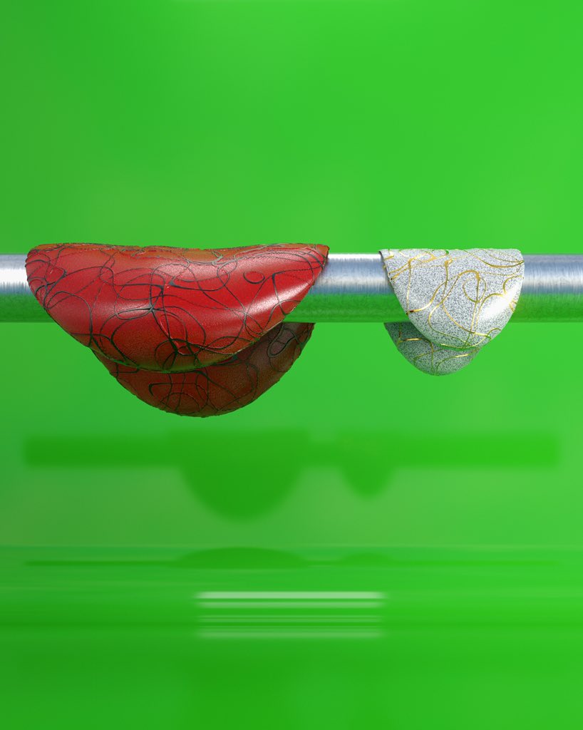 JLMediaDesigns's tweet photo. 156/x
.   
.
.
.
.
.
#motiongraphics #motiondesign #mograph #abstract #abstractart #mdcommunity #3drender #doperadcool #cgi #mgcollective #renderzone #motiondesigners #c4d #cinema4d #c4dart #redshift #redshift3d #howiseedatworld #everyday #dailyrender #gsgdaily #iderstudio https://t.co/PDCWloUpkM
