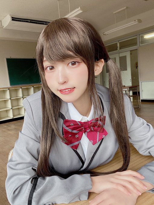 コスプレイヤー猫田あしゅのTwitter画像26