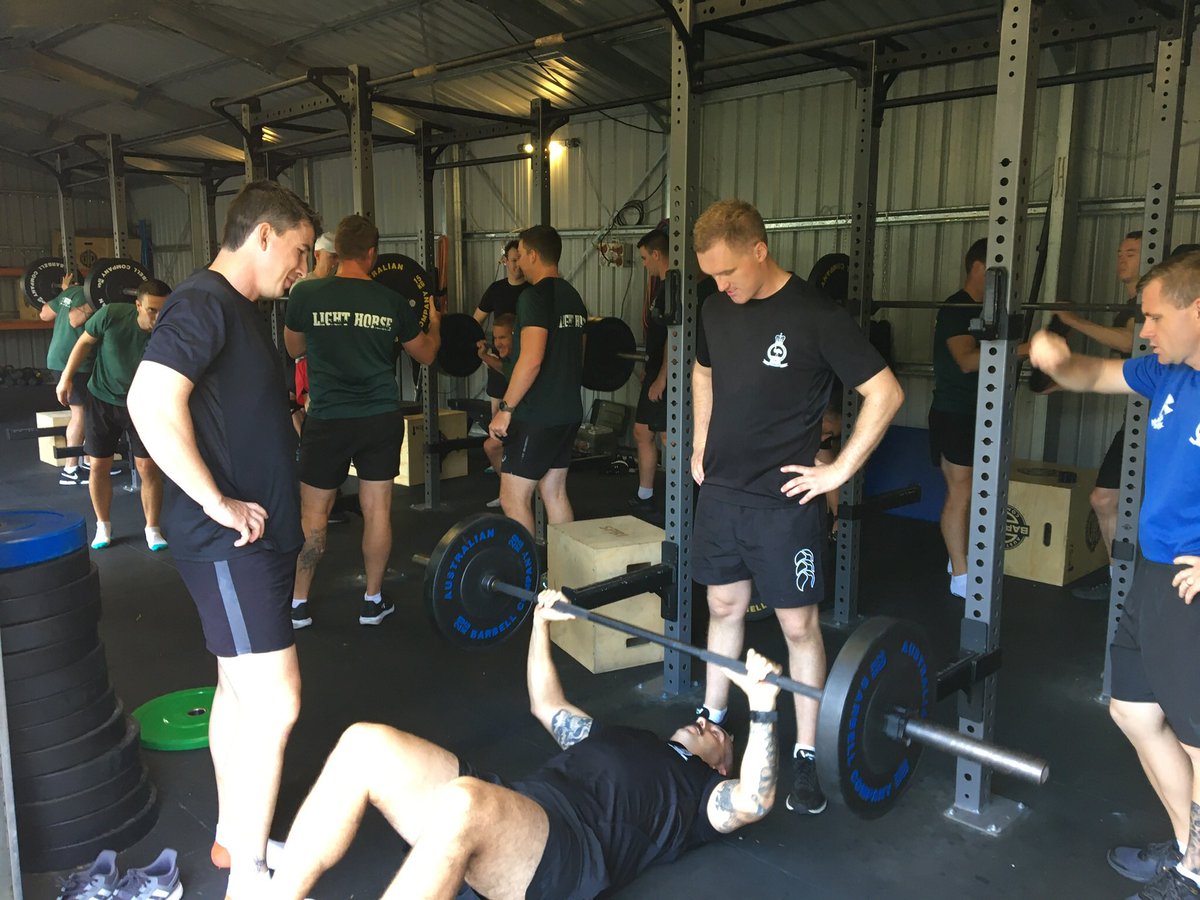 helmandproject's tweet photo. If there’s one thing I’ve been reminded of this year, it’s the relationship between physical fitness / exercise and resilience. Add in diet and sleep, and you’re onto a winner #knowyourweapons #cantoutexerciseabaddiet #routine #stretchifyouretired https://t.co/f1xB6An2Mn