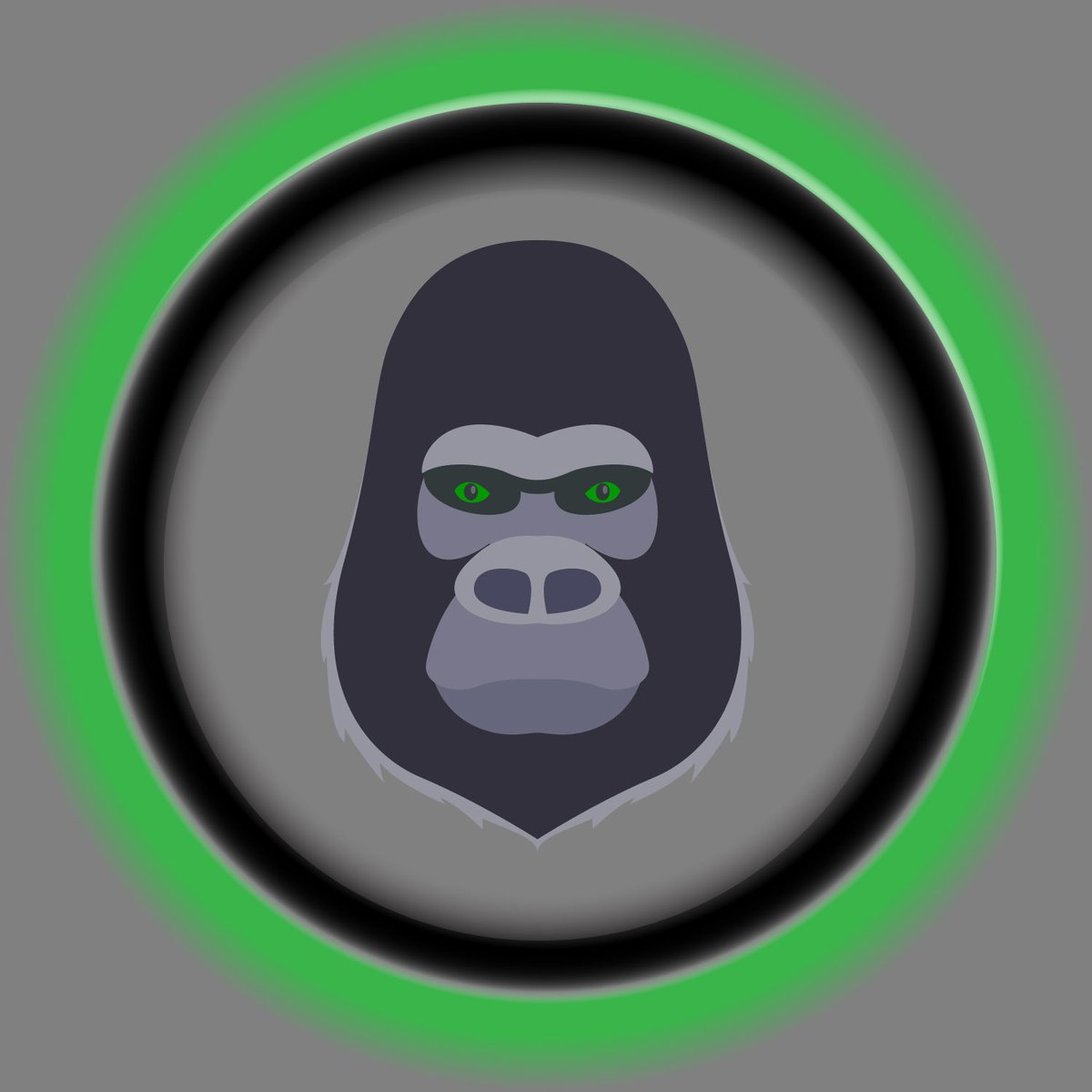 Silverback Colony tweet media