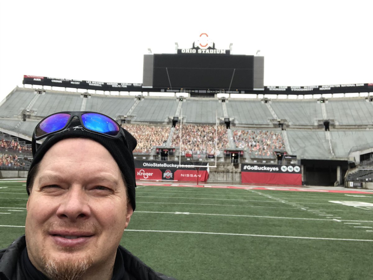 RSProductions's tweet photo. All packed up and ready to load out! What a fun experience this has been! Thank you again to Brian Jester, John Youker @ Summit Pro, Meyer Sound and all the staff at OSU. Meyer Sound Spacemap is legit!

O-H

#meyersound #sound #audio #light #lighting #engineer #avl #meyer #mover https://t.co/QaT2CIENJZ
