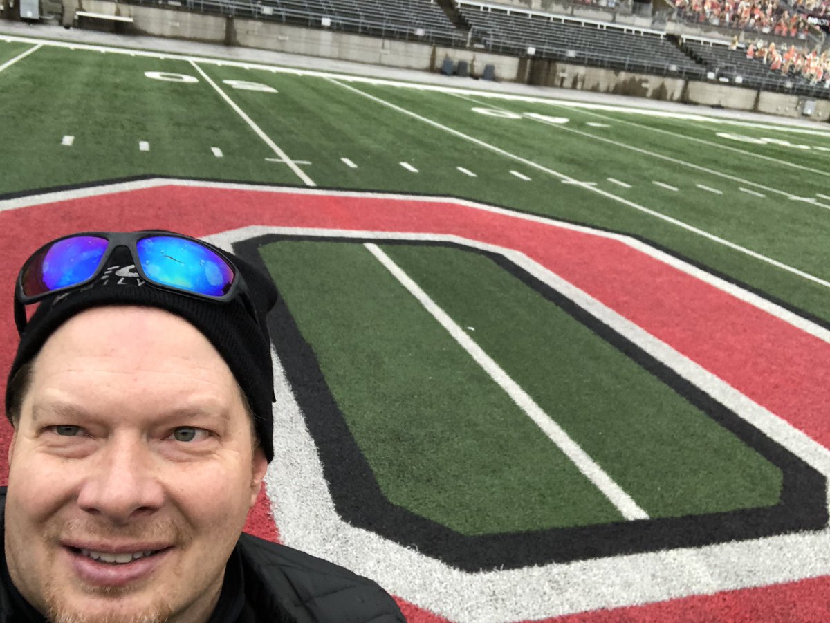 RSProductions's tweet photo. All packed up and ready to load out! What a fun experience this has been! Thank you again to Brian Jester, John Youker @ Summit Pro, Meyer Sound and all the staff at OSU. Meyer Sound Spacemap is legit!

O-H

#meyersound #sound #audio #light #lighting #engineer #avl #meyer #mover https://t.co/QaT2CIENJZ