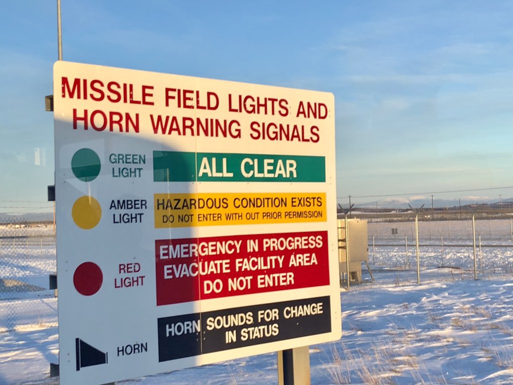 USArmsControl's tweet photo. In a world of rapidly expanding missile threats, #MissileDefense is of critical importance to US &amp; Allied security. No arms control limits should ever (again) be placed on our ability to defend against missile attack. We will need more missile defenses, given China’s buildup. https://t.co/UJFVd7nrmi