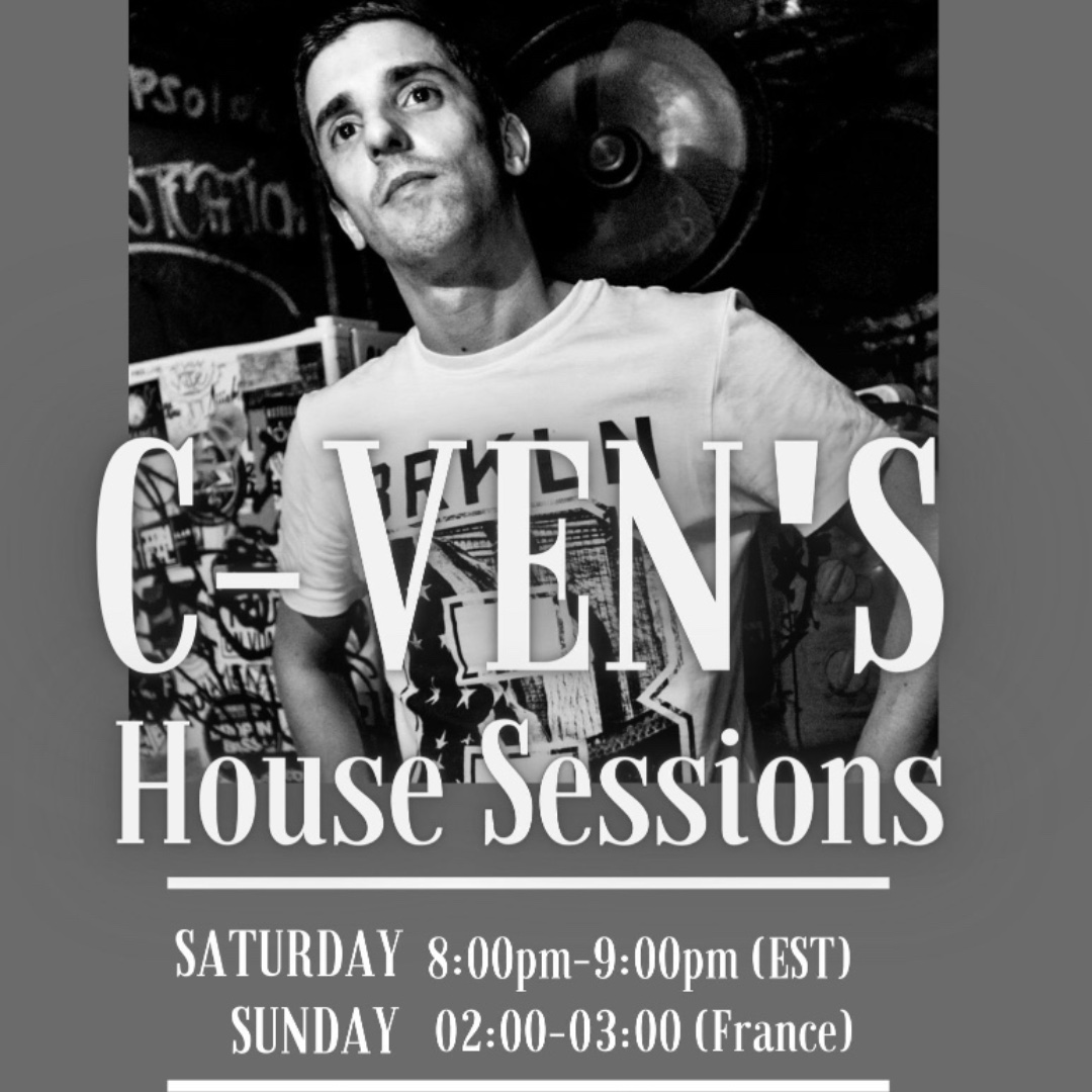 MASTER MIXERS SPINNING THE WORLDS HOTTEST SOUNDS!!  

Now Playing: C-VEN

(Use links Below To Hear) 
thesessionworldwide.com 
&amp; 
embed.radio.co/player/9bc3f7d…  

#THESPECIALISTZ