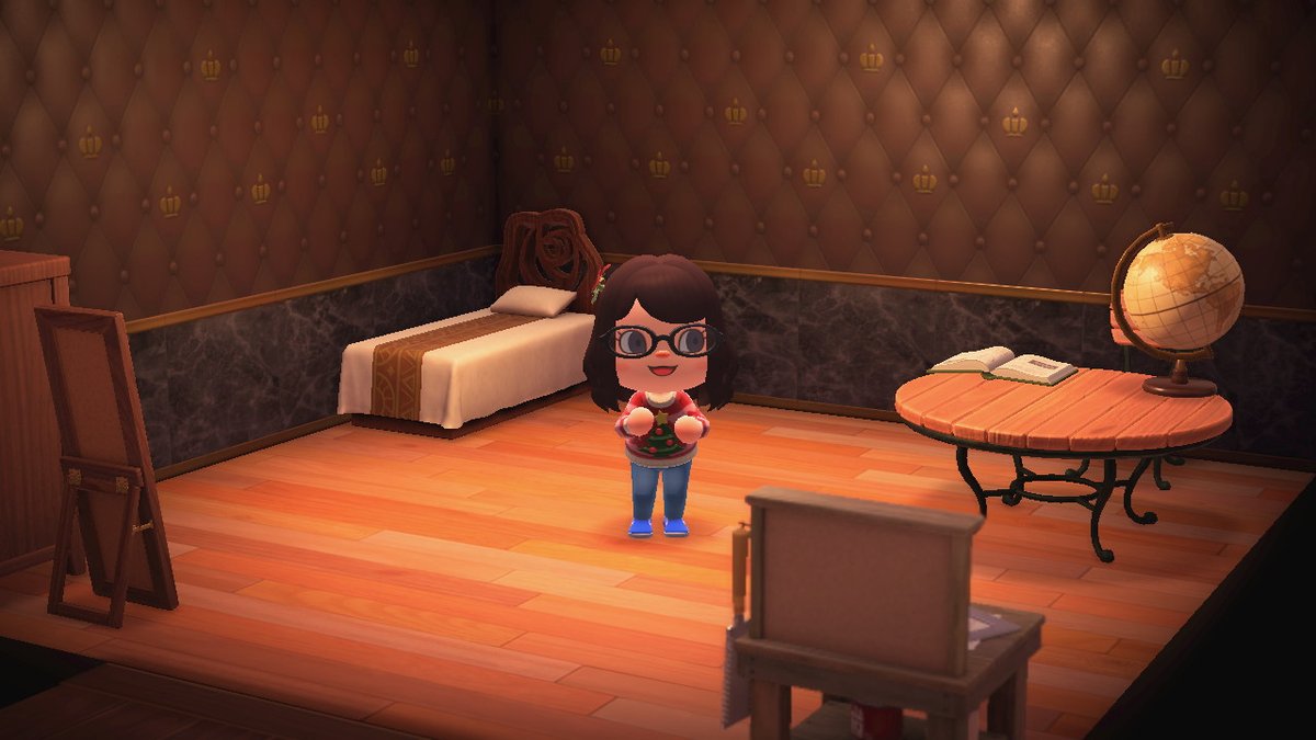 ADelcott's tweet photo. #AnimalCrossing #ACNH #NintendoSwitch https://t.co/H1ZwST3huo