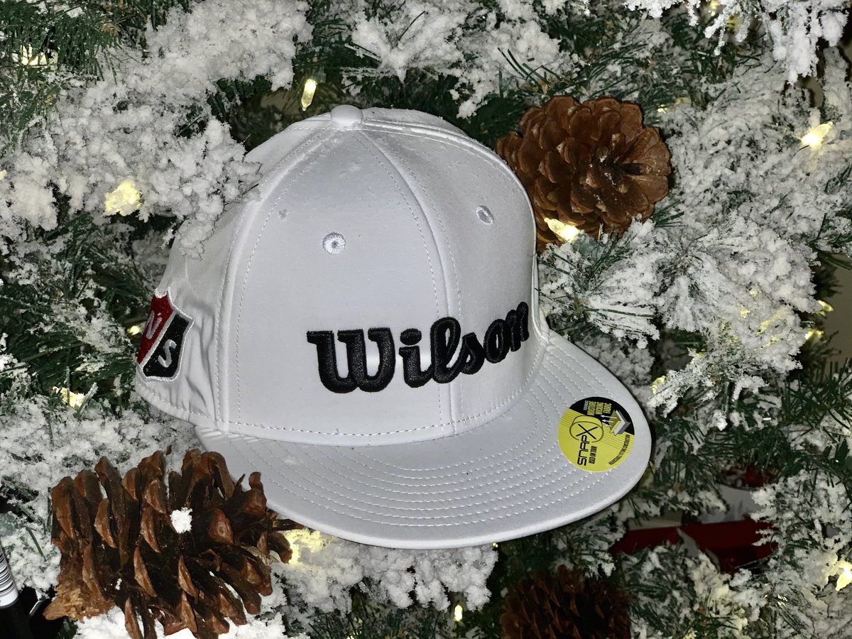 PGAPappas's tweet image. DAY 7: PGAPappas 12 Days of Christmas Golf Giveaway

🎁 Wilson Staff Launch Pad Driver (10.5°, RH); and
🎁 1 Dozen Wilson DUO Professional balls; and
🎁 62 Majors Tour Staff Cap

To enter:
🎄 Retweet
🎄 Follow @PGAPappas &amp;amp; @WilsonGolf 

#ReleaseTheKringle! pgapappas.blogspot.com/2020/12/wilson…