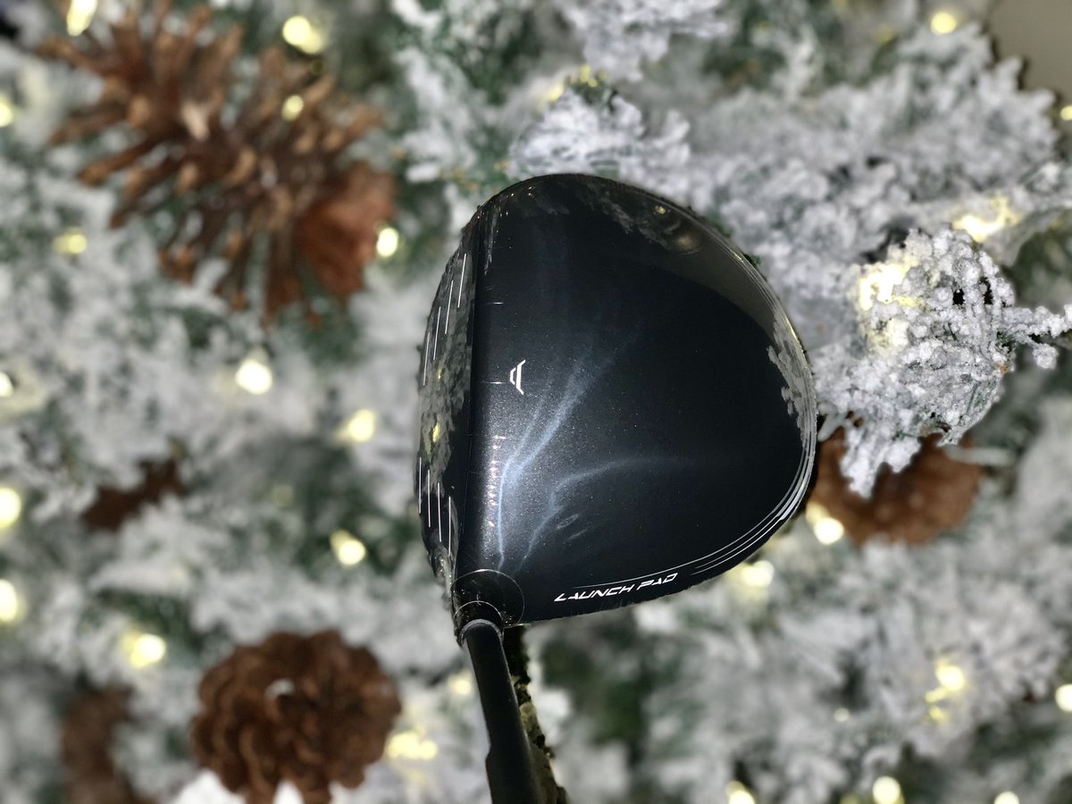 PGAPappas's tweet image. DAY 7: PGAPappas 12 Days of Christmas Golf Giveaway

🎁 Wilson Staff Launch Pad Driver (10.5°, RH); and
🎁 1 Dozen Wilson DUO Professional balls; and
🎁 62 Majors Tour Staff Cap

To enter:
🎄 Retweet
🎄 Follow @PGAPappas &amp;amp; @WilsonGolf 

#ReleaseTheKringle! pgapappas.blogspot.com/2020/12/wilson…