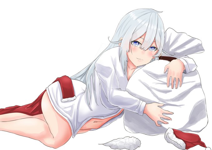 かなりうまく描けたやつ 