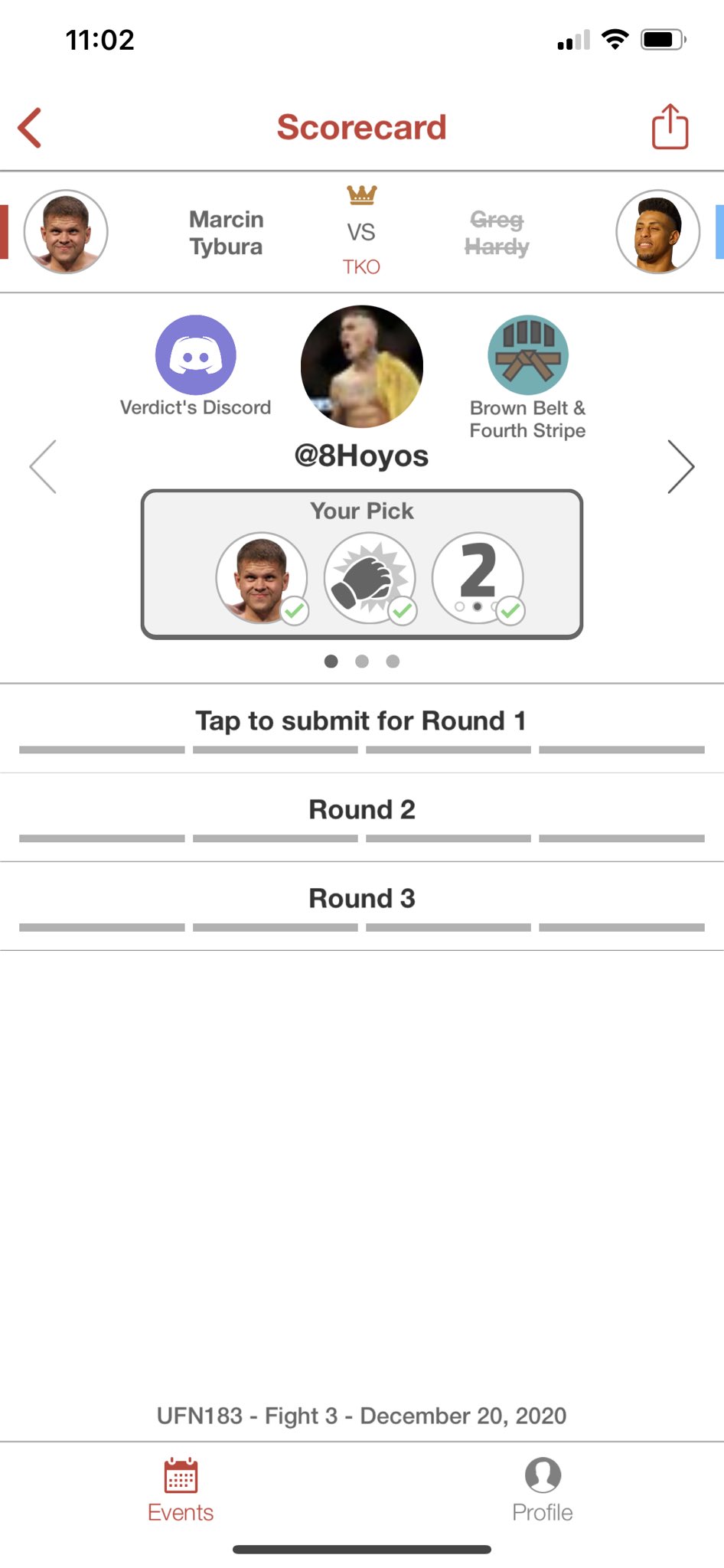 Buffstreams ufc 253 sale