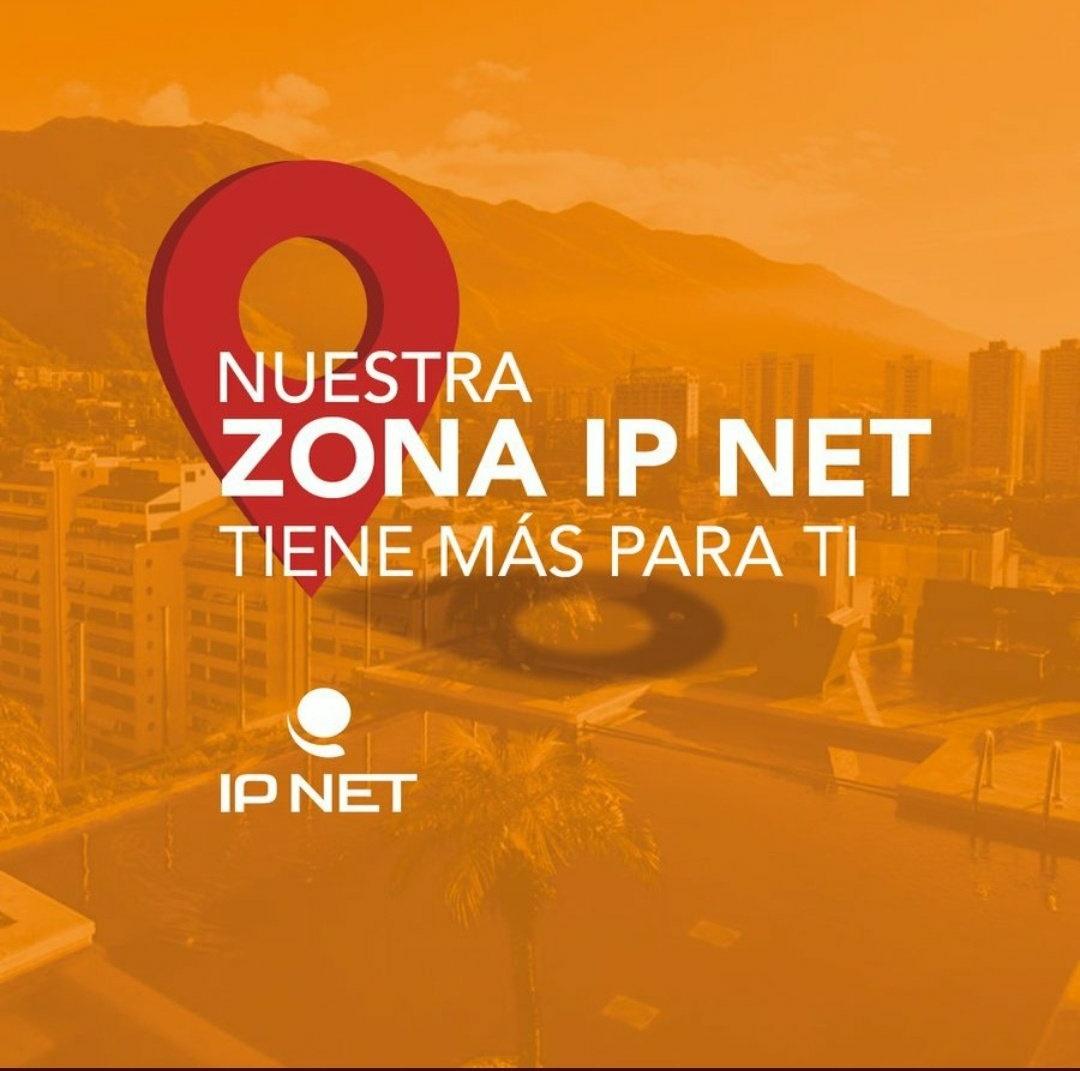 IpNetVzla's tweet photo. En #ZonaIpNet nos ajustamos a la nueva realidad y necesidades
• Enlaces simétricos corporativos hasta 100 Mbps
• Enlaces asimétricos variables (residencial)
• Demandas particulares con capacidades mayores a 100 Mbps
• Corto tiempo de instalación
#ZonaIPNet #Interner #Caracas https://t.co/e9Iem8RMtw