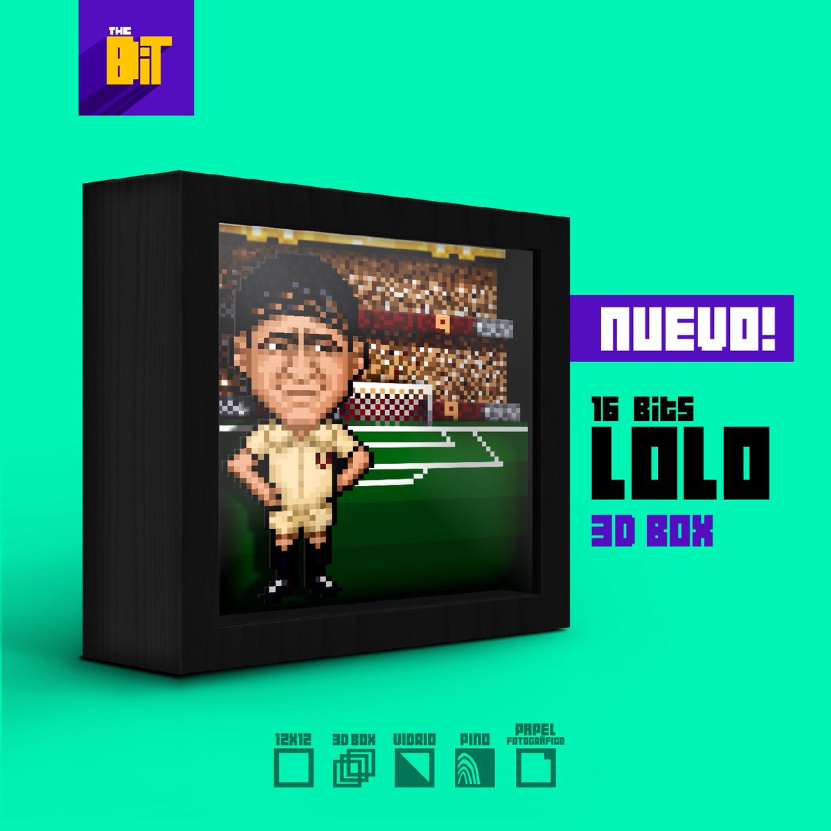 TheBiTPeru's tweet photo. 📢 O F E R T A - L O L O📢

S/ 6️⃣0️⃣ ➕ 🚚

#lolo #Universitario #lau #ydaleu #la27 https://t.co/L5BdBdw4fE
