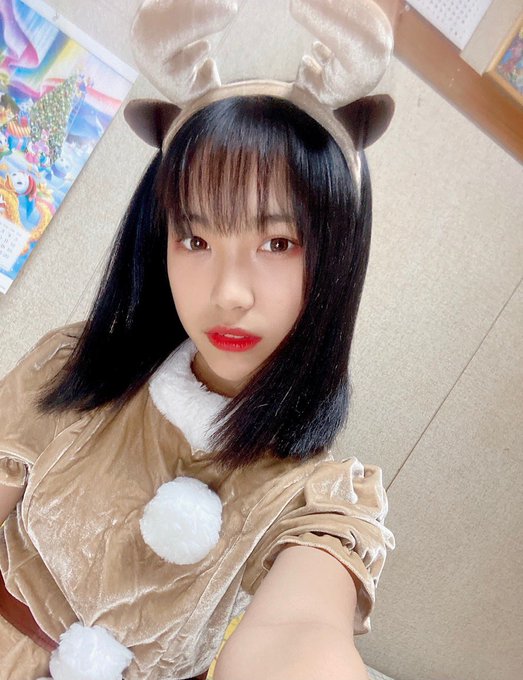 Twitterのコスプレ画像14