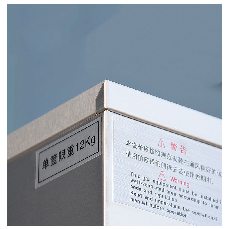 kbdishwasher's tweet image. At Guangzhou KINBART Dishwasher Co., LTD., quality management secures the standard of our products and service. #commercialdishwasher #dishwashermachine