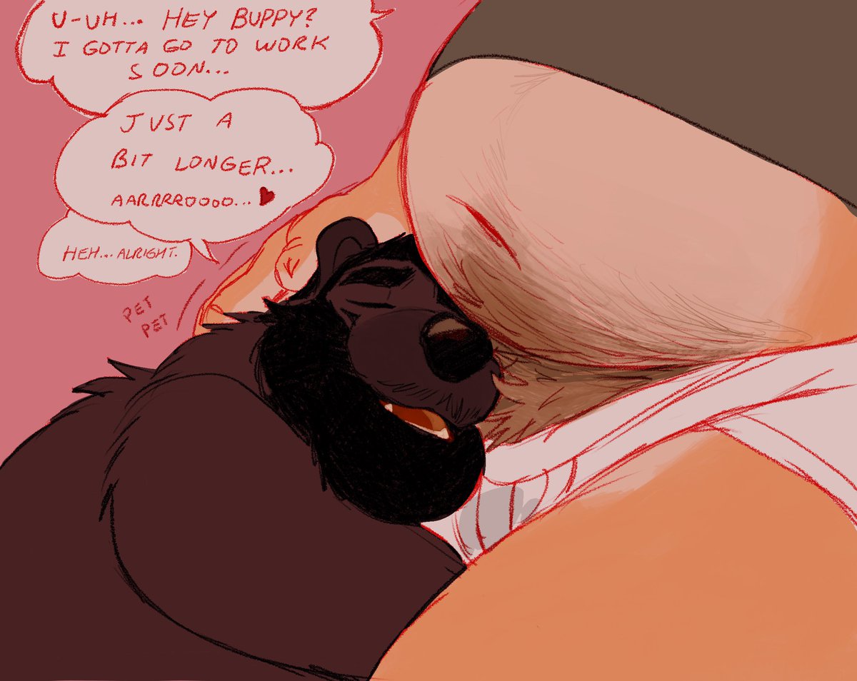 underbelly daydream💕