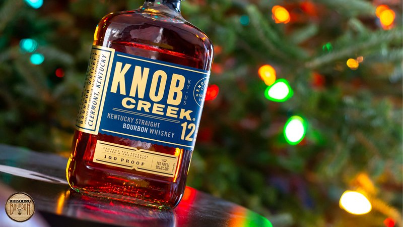 BreakingBourbon's tweet photo. In case you missed our announcement yesterday, Knob Creek 12 Year rose above all others to capture our highest accolade: #1 Whiskey of 2020! Now we want to know what your #1 whiskey of 2020 was? -> Comment with your favorite below! https://t.co/4TCPEoLkb0 https://t.co/D5TTr4I1a4