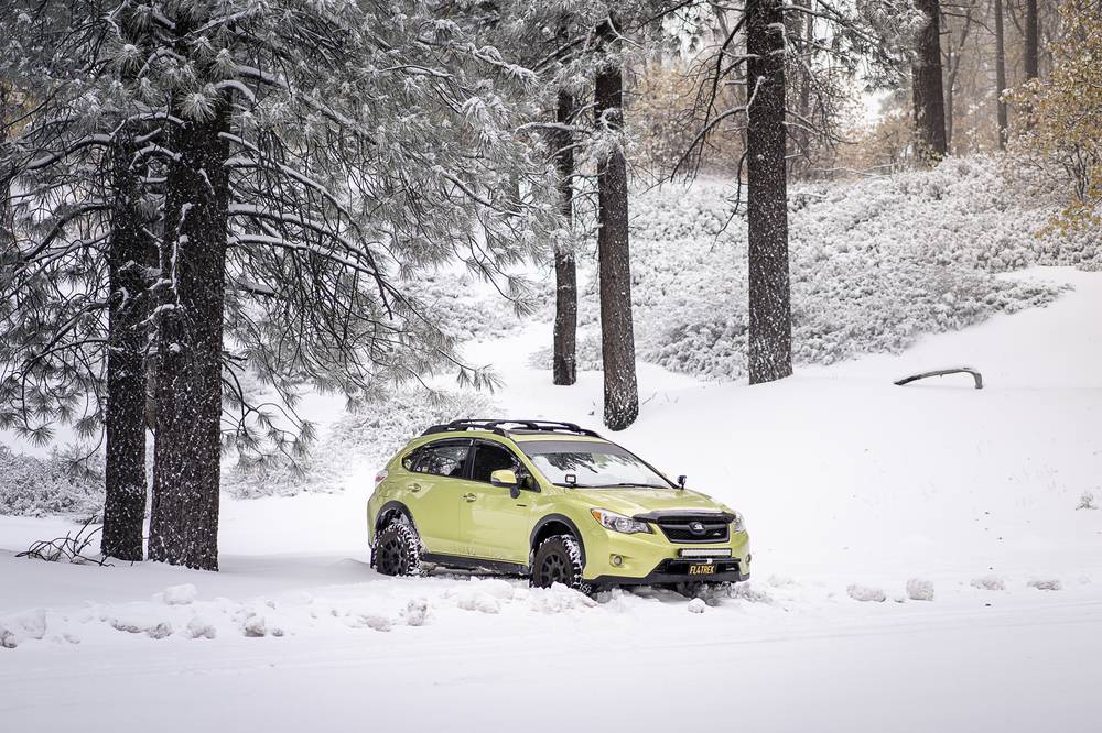 subaru_usa's tweet photo. Meet Richard, who when he's not working, enjoys driving his #SubaruCrosstrek to new places where he and his wife enjoy mother nature. Visit https://t.co/DmNJ9KAQZ7 to meet Richard and other owners! #MeetAnOwner https://t.co/KLNdp2foB6