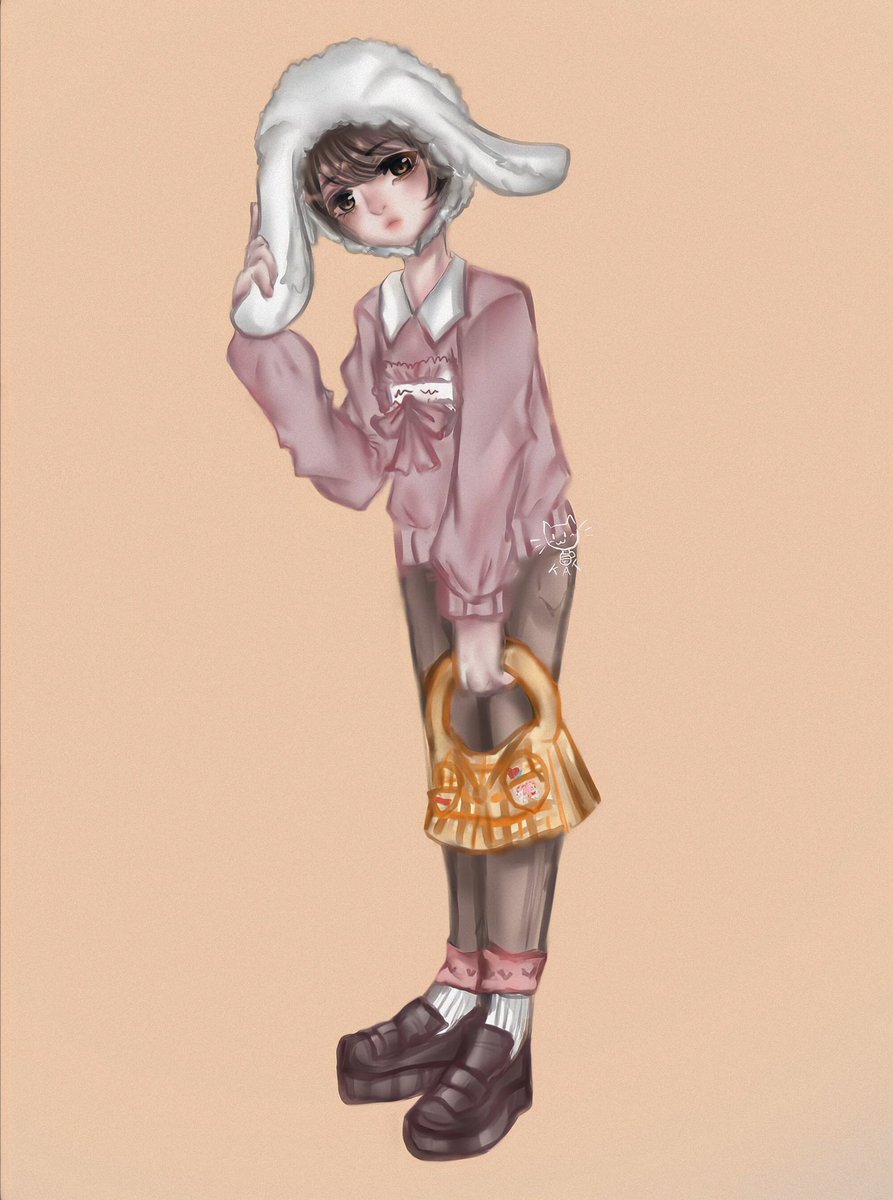 katbbo's tweet photo. 🌸 https://t.co/NF0cj5DDgy