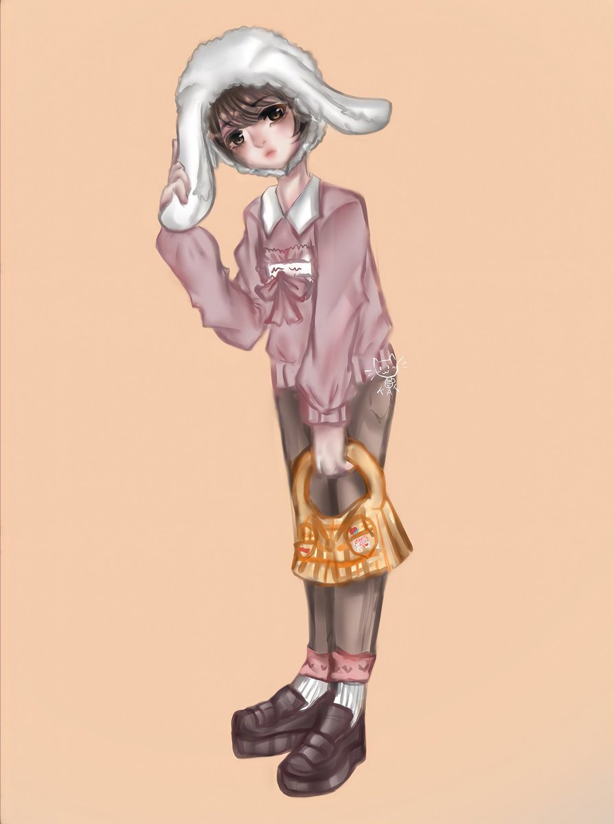 katbbo's tweet photo. 🌸 https://t.co/NF0cj5DDgy