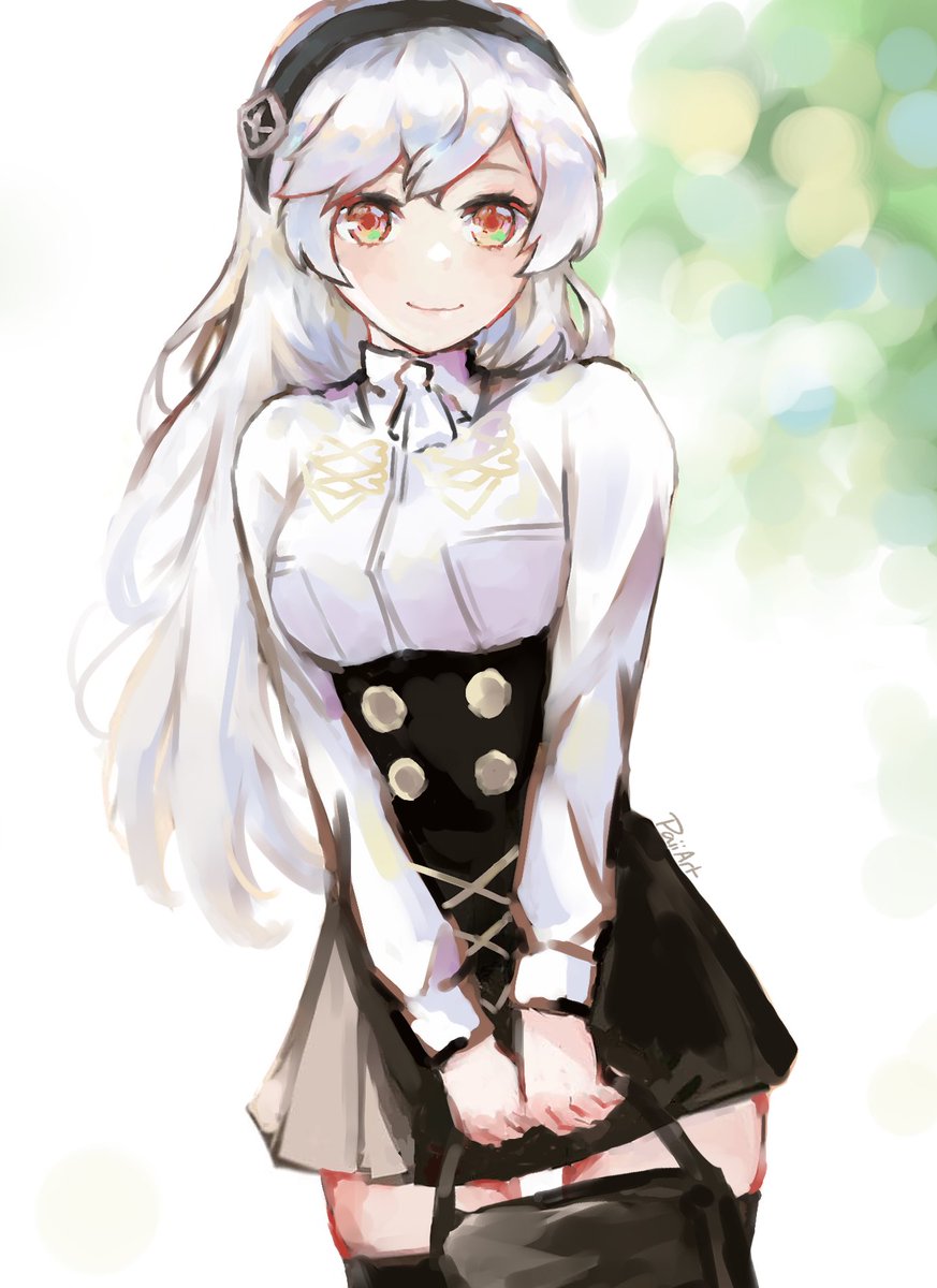 AlabasterFuture's tweet photo. “Oh hey! Are you ready for class today?” https://t.co/Ey6oGUGAab