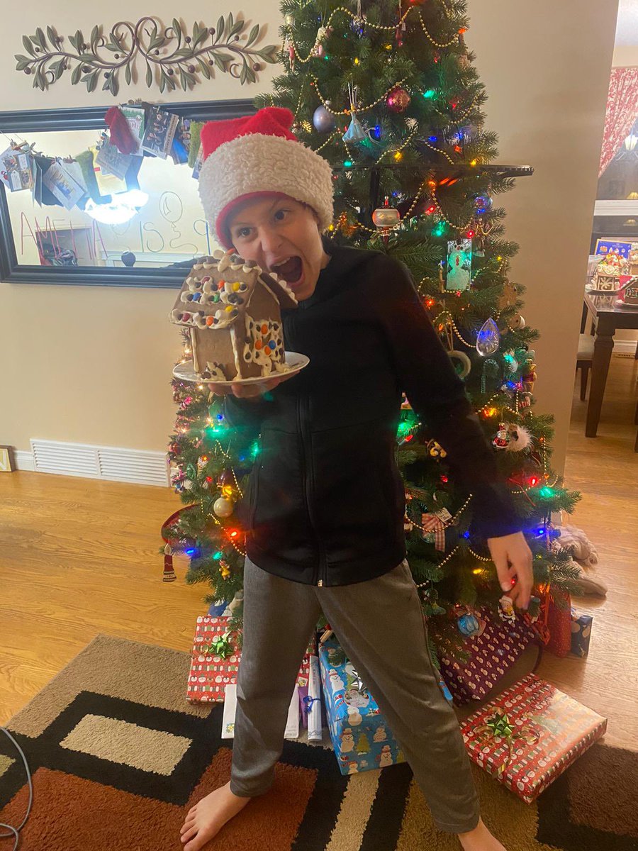 Tis the season to be jolly, it is.