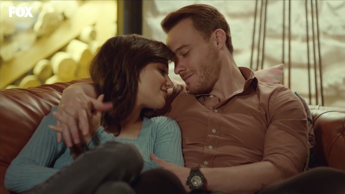 Positive vibes only [Thread]••For weeks I've seen so many negative comments but I think is time we leave that and start thinking positivelyI might take a while writing this but it will be worth it  #SenÇalKapımı  #EdSer