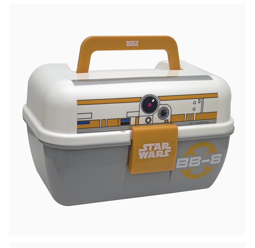 EgowearU's tweet photo. Disponible para envío 📦
🧰 Caja Star Wars BB8 🌒
💊Para medicamentos, material, etc 💉
Precio especial‼️ $5️⃣0️⃣0️⃣ pesos 
Dimensiones: 17.78 x 10.16 x 10.16 cm; 30 g
📦 Enviamos a todo México
📩 Compra por inbox https://t.co/KKPcTXTr5b
