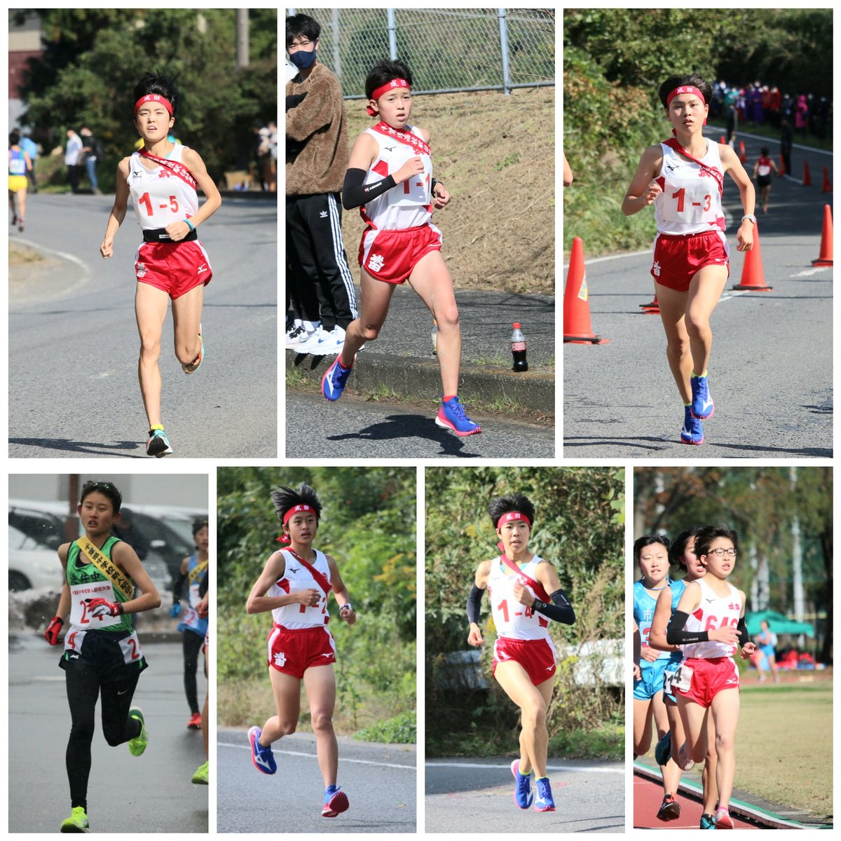 さとる No Twitter 全国高校駅伝 女子 千葉県代表 成田 頑張れ 1区 小坂井智絵 2区 山崎りさ 3区 鈴木優菜 4区 横澤奈夏 5区 南莉花 控 藤田真美加 控 伊東夕波 控 長島奈南 長島さんの写真はなくて申し訳ありません 敬称略 T Co