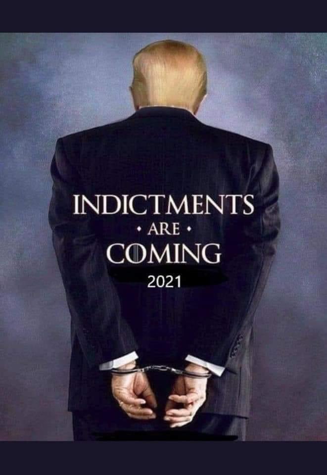 Lets_Git_R_Done's tweet photo. @mmpadellan #LockHimUp https://t.co/Pgxo86sRzl