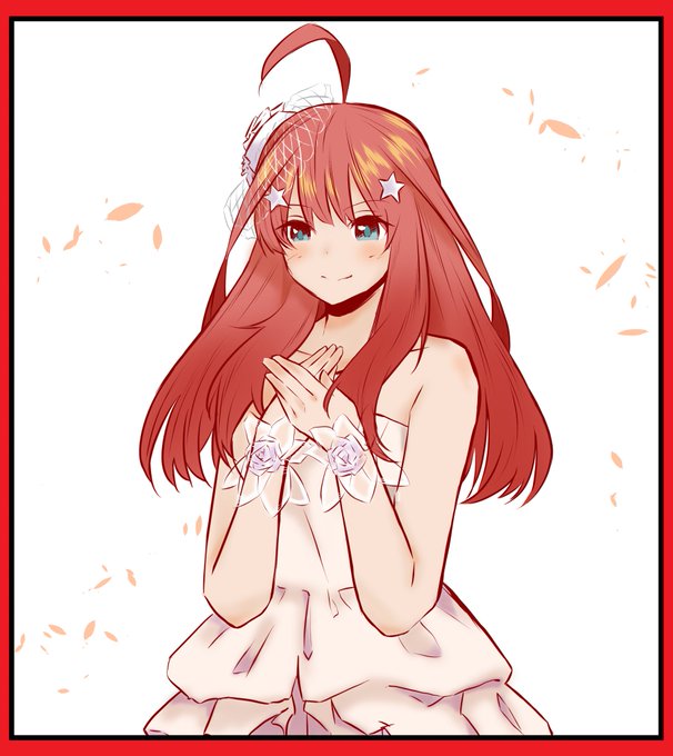 中野五月 の評価や評判 感想など みんなの反応を1時間ごとにまとめて紹介 ついラン