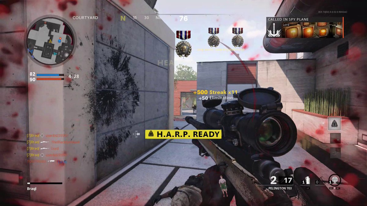 Braql_'s tweet photo. First game on!! π₯π₯π₯
Back to Back games!!
This is why we need to make #Braql7 happen ππ
@7eamCo @UnluckyBrah @MrMari0s @VikingSteve_
#7szn https://t.co/koYkSG3GZR