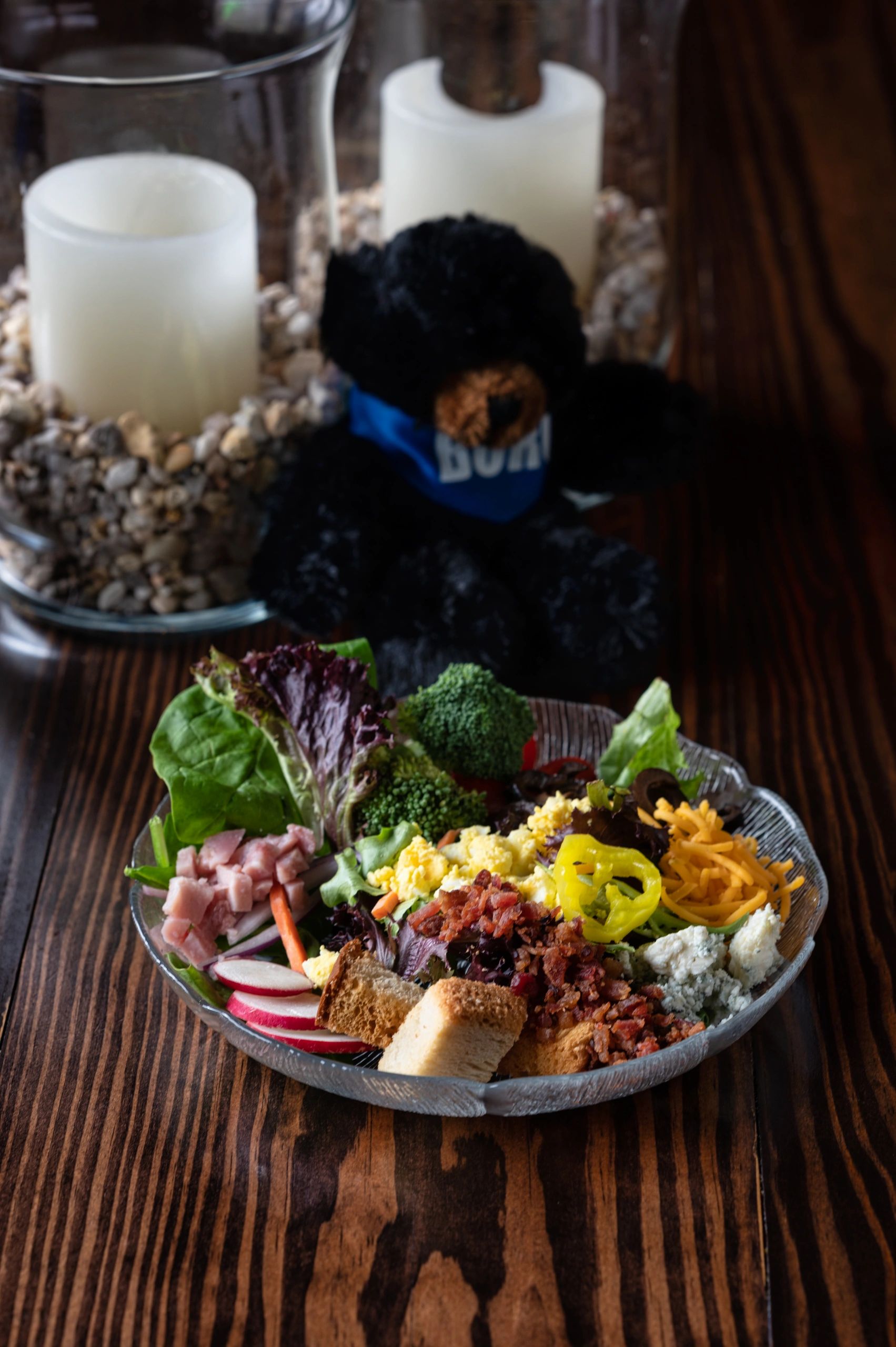 Burg Steakhouse (BurgSteakhouse) / Twitter