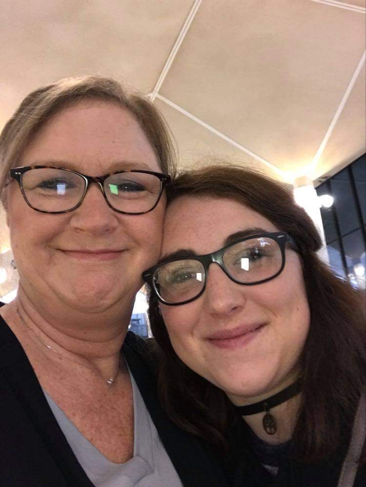 MissEye2020's tweet photo. Cheryl loves being in the medical community and learning new things. She has seen the medical community continue to improve over the last 33 years. Outside of work she and her husband Scott enjoy spending time helping with handicapped fishing day and cleaning up at Enid Lake. https://t.co/O4eVsGt3nA