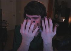 how to make your twitter purple, a thread./safe