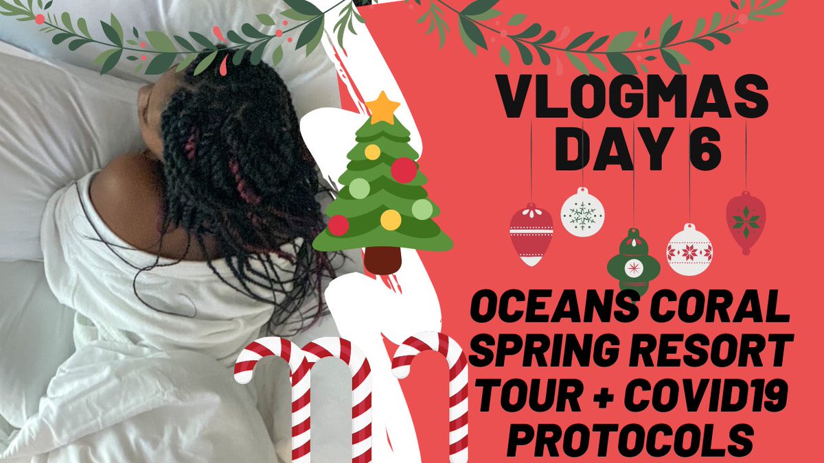 FunwithMons's tweet photo. https://t.co/qx1fFqaALX New Video Out Today Remember to Check it out! Like and Subscribe! #hotel -#jamaica #oceancoralspring #covidprotocols https://t.co/fKe5Fq4tJr