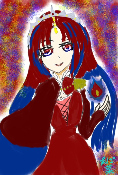 獄炎のtwitterイラスト検索結果 古い順 獄炎のtwitterイラスト検索結果 古い順