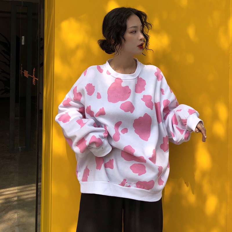closetsocute's tweet photo. #พรีกับคุณวาฬ 🚏
↶ ปิดพรี 21/12
เสื้อสเวตเตอร์แขนยาวน้องวัวชมพู 130฿ 🌳
⁎ Size อก50" ยาว27"
#เสื้อกันหนาว #เสื้อผ้าเกาหลี #เสื้อแขนยาว #เสื้อผ้า #เสื้อผ้าราคาถูก #เสื้อผ้าแฟชั่น #เสื้อสเวตเตอร์ https://t.co/21OmopTNkd